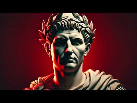 Ego Augustus / I am Augustus