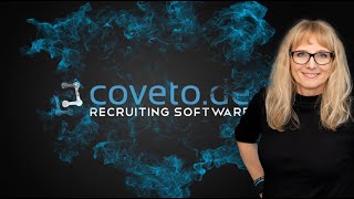 coveto YouTube Video