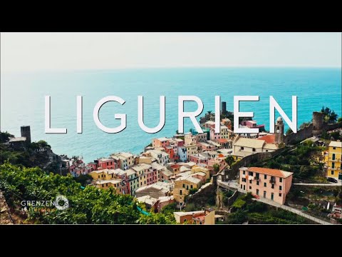 "Grenzenlos - Die Welt entdecken" in Ligurien