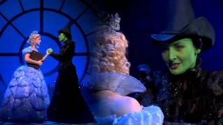 Wicked - The Untold Story of the Witches of Oz - Tour