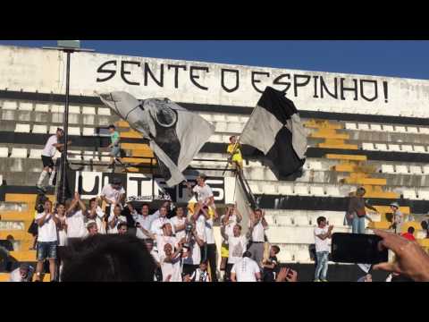 A última "A minha mãe já dizia"