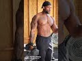 SHREDDED BACK and BICEPS Workout + @cellucor ULTIMATE EXTREME PreWorkout ⚡️😝💪🏾