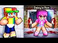 I Built A Secret Room To Hide From Daisy S Mom