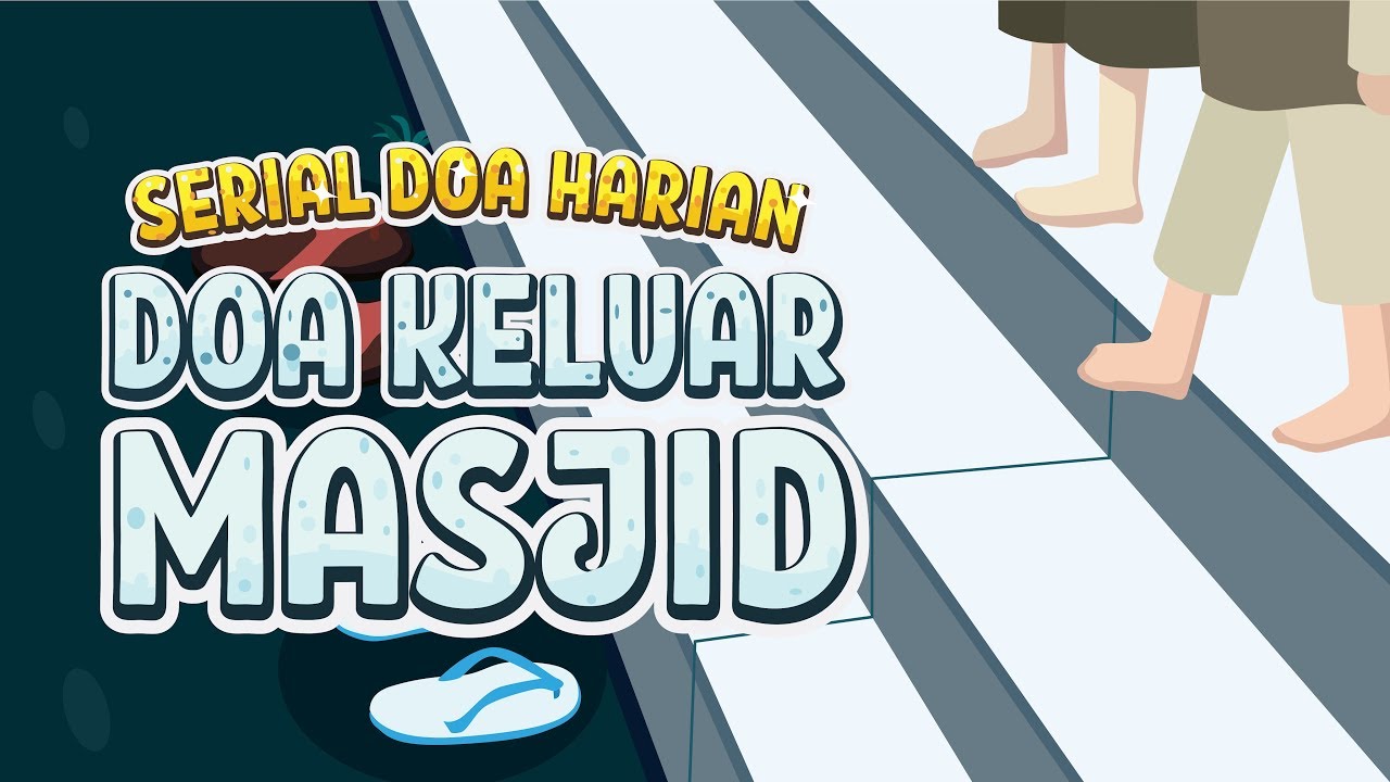 Doa-doa Harian
