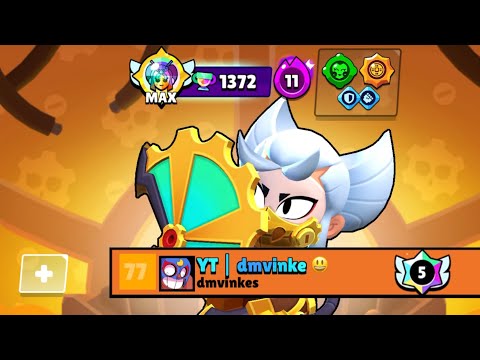 I'm Top 100 KAZE with *NEW* Skin! (GORGEOUS)