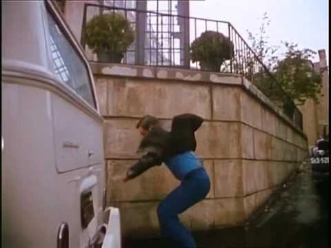 The Six Million Dollar Man   S01E09   Dr  Wells is Missing Shit That Should Not Be