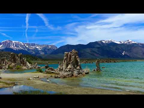 Governor Of The North - Jo Wandrini, Flute Music, Celtic Instrumental Music, Peaceful Music