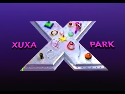 Xuxa Park | 18/11/2000 (COMPLETO)