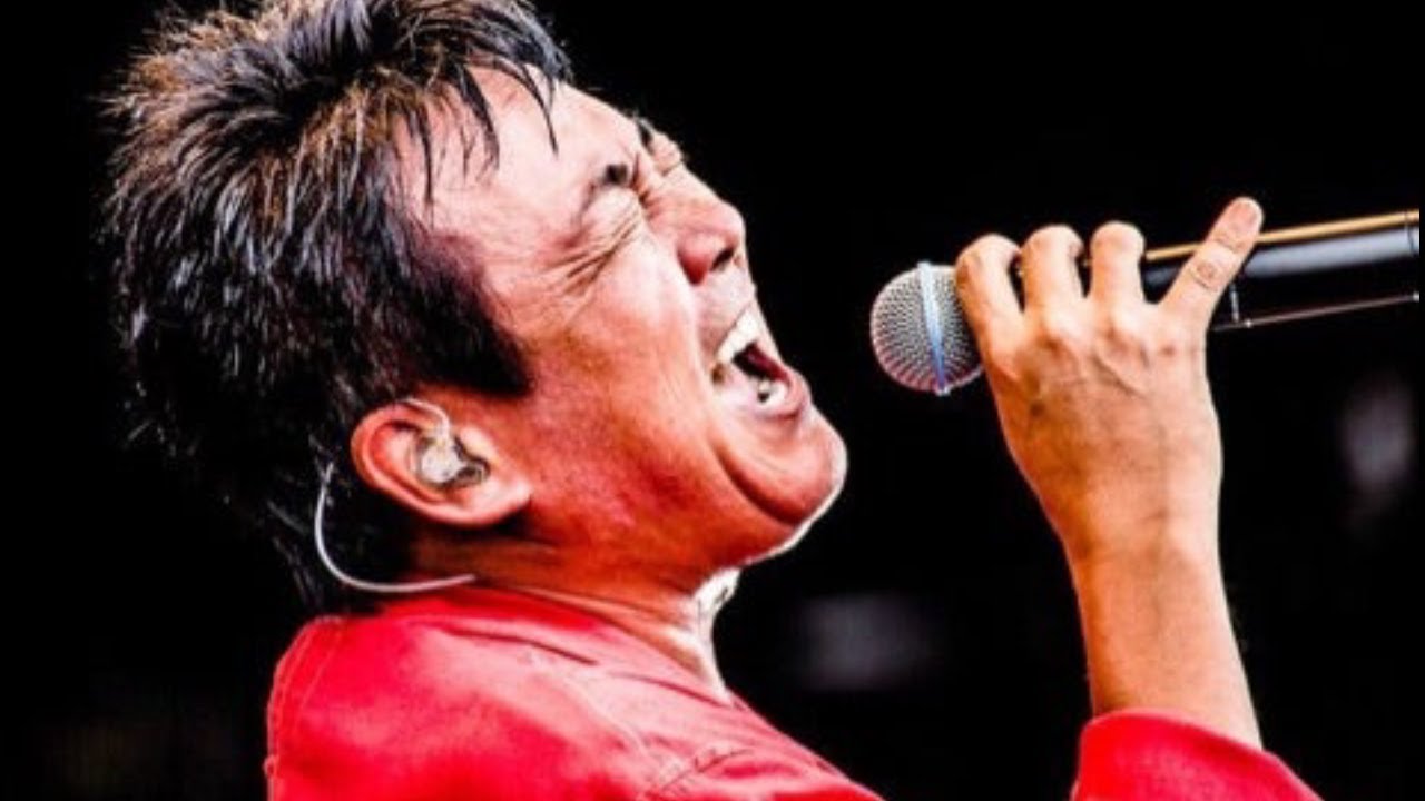 TUBE -  Remember Me (歌詞付き)