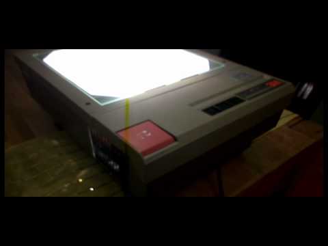 3M 908 TWIN BULB OVERHEAD PROJECTOR OHP BUSINESS EDUCATIONAL ARTIST ART HOME