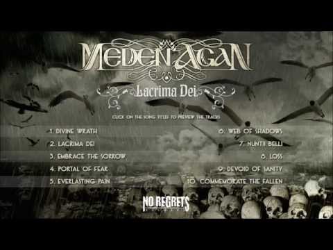 MEDEN AGAN - Official Preview of 