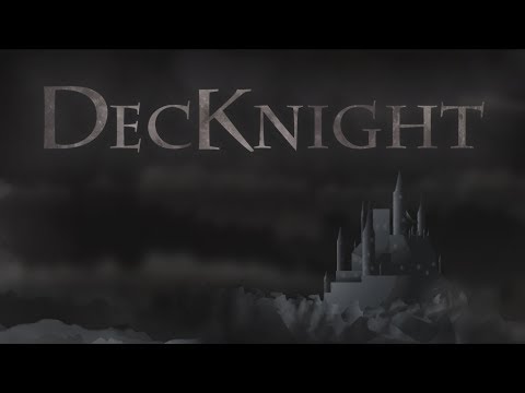 Decknight - Card roguelike video thumbnail