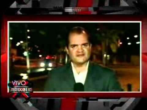 SuperXclusivo - Raynee Hance fallece