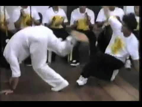 Jubileu de Ouro do Mestre Bola Sete - Ano 2000