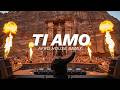 Umberto Tozzi  – Ti Amo | Afro House Remix