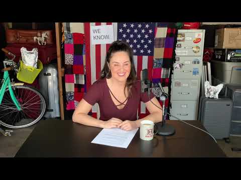 Dumpster Fire 14 Clip - Dumpster Fire for President