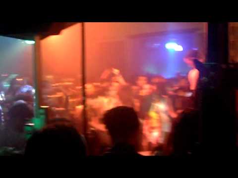 Saik Show My Halloween 2K9 - no come on my way