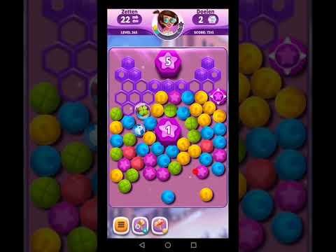 Diamond Diaries Saga Level 265