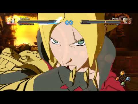 NUNS4 Expansion - Lars, Final , Fixed