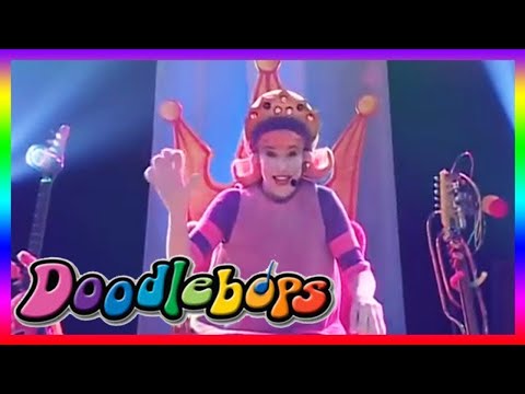 The Doodlebops - All Together Now | HD | Full Episode | Singing and Dancing For Kids