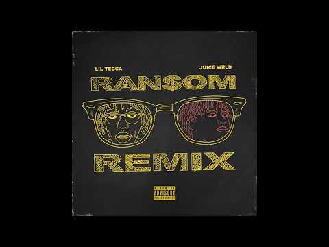 Lil Tecca - Ransom (OG) (feat. Juice WRLD) (NEW LEAK) (Unreleased)