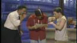 &quot;In the Heights&quot; 2008 Performance 62nd Tony Awards (96,000)