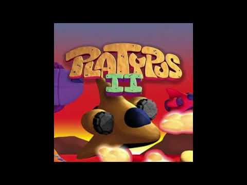 Platypus II Soundtrack - Level 4