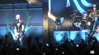 Frei.Wild - Wir reiten in den Untergang  (Live in Regensburg)