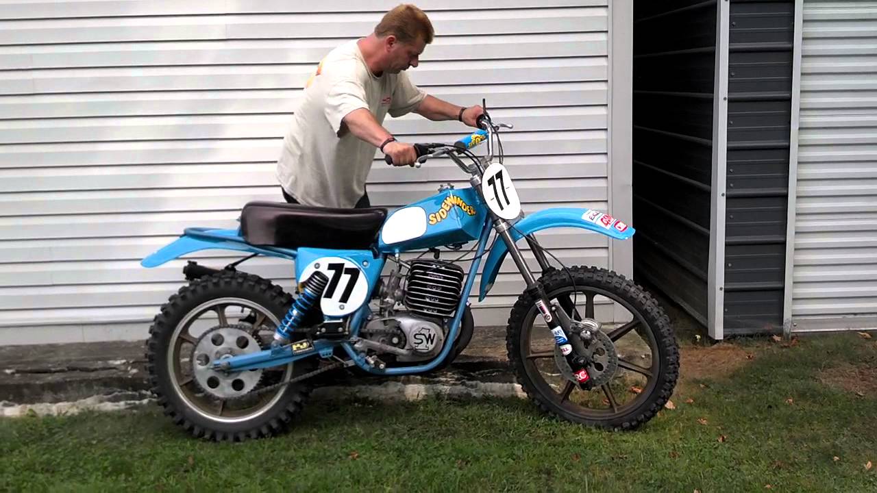 Sidewinder I Movie (1977)