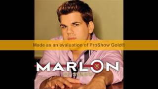 Marlon - Por Amor