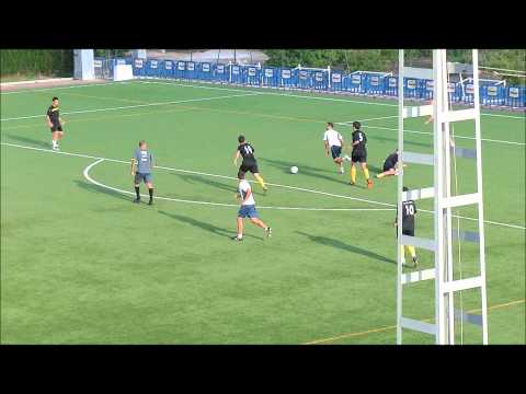 Final AMSTEL F7 CUP El Planter