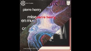 Pierre Henry, "Complete Corticalart" [CP-002/033/133]