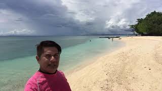 preview picture of video 'Pan De Lusan Beach Payao'