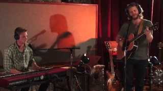 Jamestown Revival - &quot;Medicine&quot; | Sessions from Blue Rock LIVE