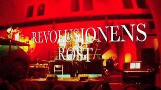 preview picture of video 'Revolusjonens Røst'