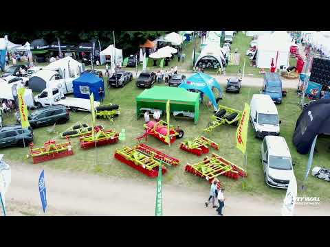 Rywal- Producent sprzętu do produkcji rolnej