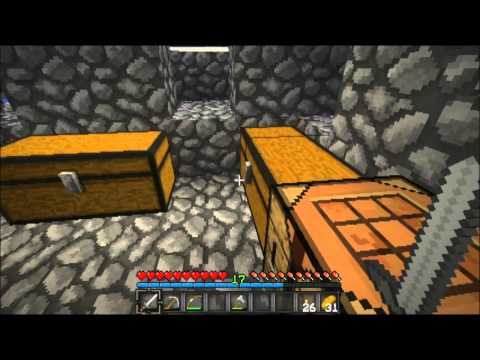 Skyblock 2.1 Let's Play Ep 8 - more challenges complete