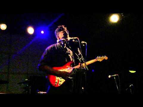 Moses Sumney - Twilight (live Elliott Smith cover at The Echo) 7/30/15