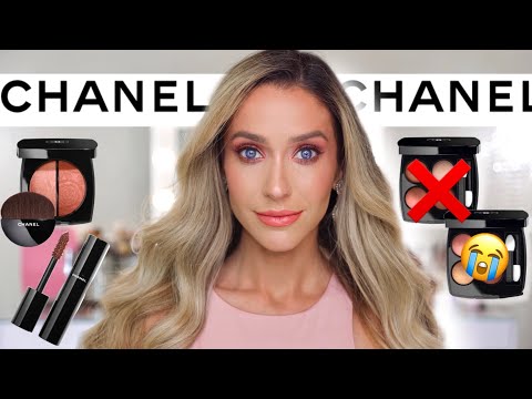 WHAT HAPPENED?! CHANEL SPRING SUMMER 2021 COLLECTION REVIEW