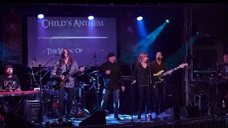 Pamela -  Live at 3rd &amp; Lindsley-Nashville, TN