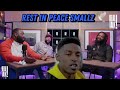 “Felt Like Final Destination The Hammer Jammed 3x” Big French Talks Attempt on His Life (RIP Smallz)