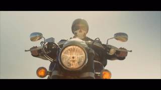 CHINATOWN de Guillaume Cyr - Bande annonce