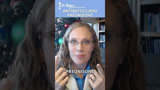 Combining Antibiotics with Prednisone: What You Need to Know