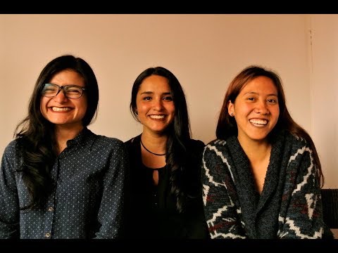 Mr.Kilombo ft. Rozalén - Sinmigo (COVER)