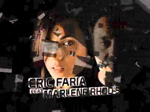 ERIC FARIA FEAT MARLENE RHOD'S@LOFT  PACHA