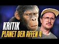 Apes together not so strong? PLANET DER AFFEN: NEW KINGDOM - Kritik (2024)