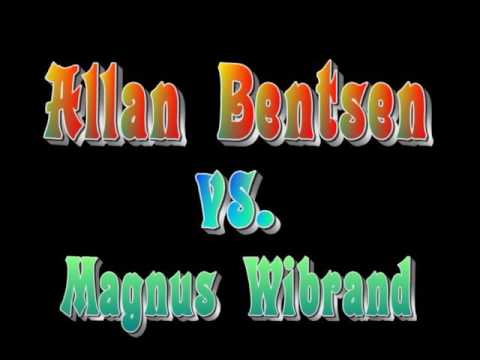 070911 Allan Bentsen - Alexander Meyer