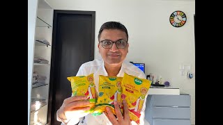 Shark Banana Chips #Sharktankindia #sharktank #bananachips #beyondsnack