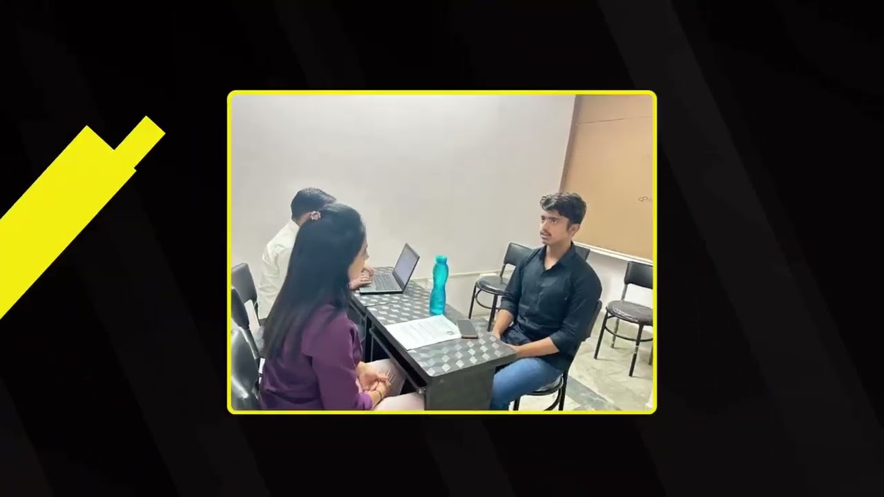 Best Computer Institute in Jaipur | ThirdEye Classes Tour | Courses, Labs, Faculties & Placements