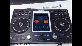 Video thumbnail for NUMARK Bring Back the Numark IDJPRO (Masta Hanksta) by Masta Hanksta